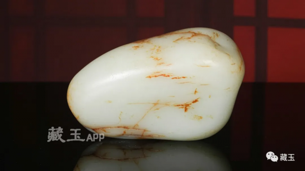 一料難求,這才是頂級的羊脂玉 一料難求,這才是頂級的羊脂玉