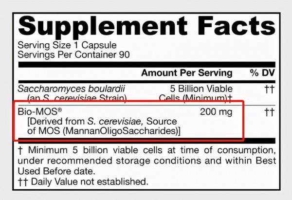 實測換新包裝的進口布拉迪酵母，越換越好還是越換越差？