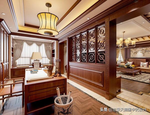 中式家居設計最打動你的是什麼? 中式家居設計最打動你的是什麼?