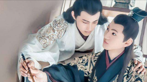 韓子高：古代十大美男之首，難民到差點成皇后，華麗而蒼涼的傳奇