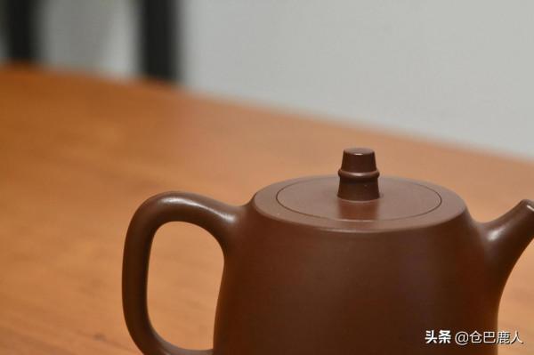 漢鐸壺「大音希聲·大味品茗」