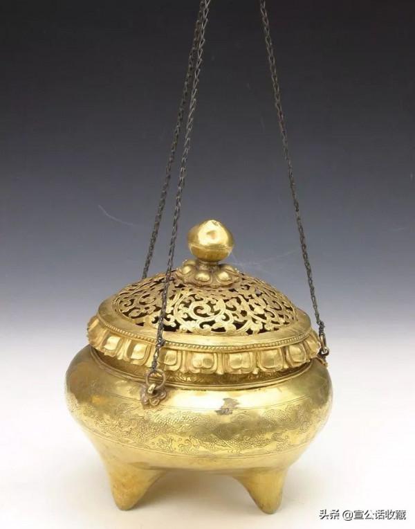 【 瀋陽故宮館藏珍寶 】 【 瀋陽故宮館藏珍寶 】