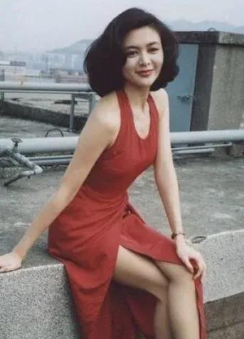 頂級美貌是一種玄學