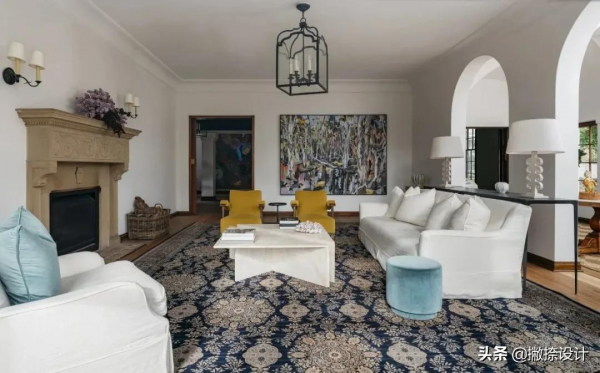 國外案例分享/Handelsmann Khaw新作,澳大利亞的野派現代 國外案例分享/Handelsmann Khaw新作,澳大利亞的野派現代