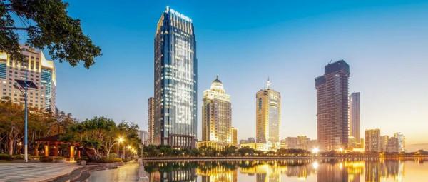 每日昱言｜廈門釋出商品房預售新規 返本銷售等行為最高每套處罰3萬元