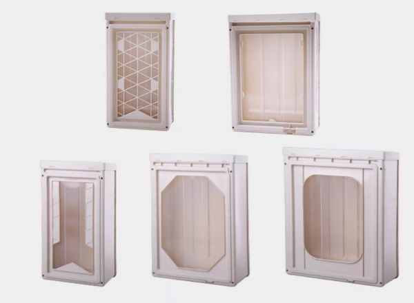 衣櫃內部結構這樣佈局，解決你家 90% 的收納難題