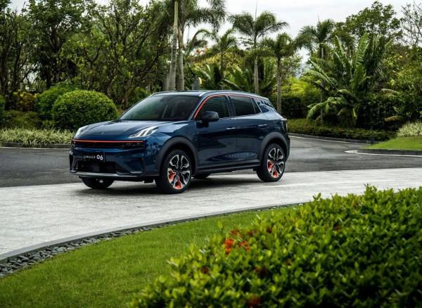 十萬級別的國產SUV已經完勝合資品牌? 十萬級別的國產SUV已經完勝合資品牌?