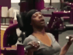 別總逼自己去健身，否則哈哈哈哈哈哈哈哈哈哈哈哈