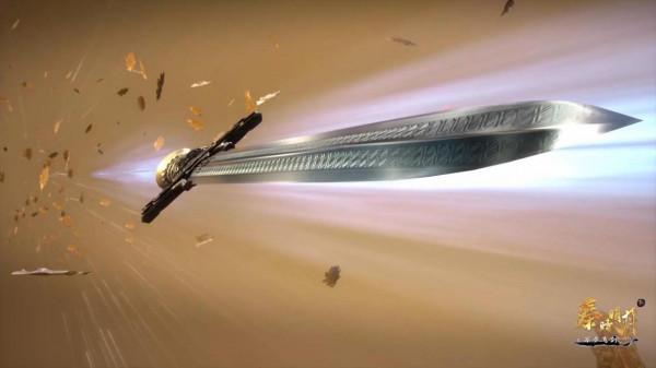 《秦時明月》政聶篇：一個以命相托的信任，一個以命相護的守護