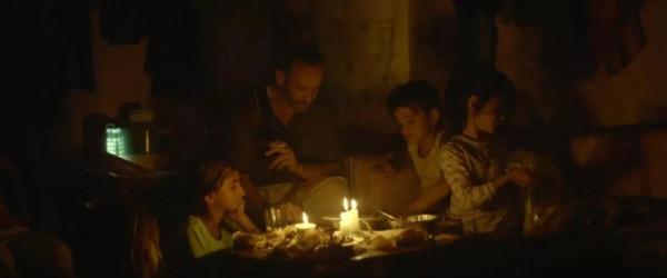 何以為家？唯有愛才是家