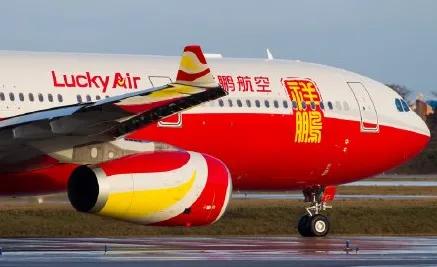 為何祥鵬航空深得青睞,這些才是它真正的原因 為何祥鵬航空深得青睞,這些才是它真正的原因