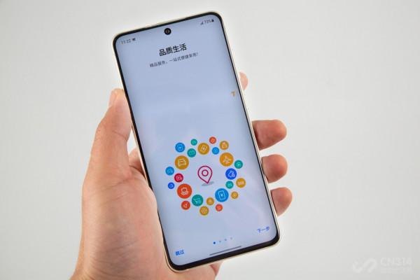 三星Galaxy S21 FE 5G評測：資料只是參考，讓體驗說“真話”