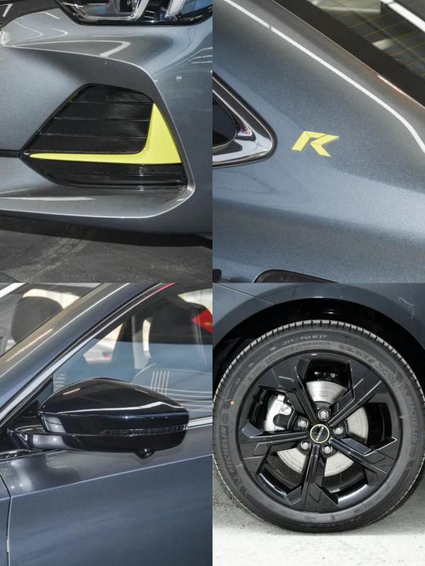 解讀次頂配，榮威i6 MAX自動爽酷天幕版效能不俗