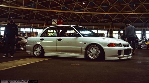 2021 WEKFEST最終篇，曾經最純粹的日系效能機械