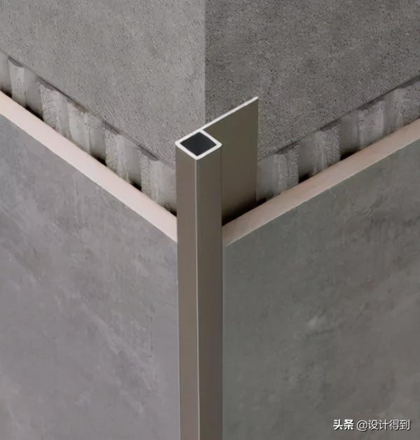 長城板、格柵板&hellip;可算把它們搞清楚了