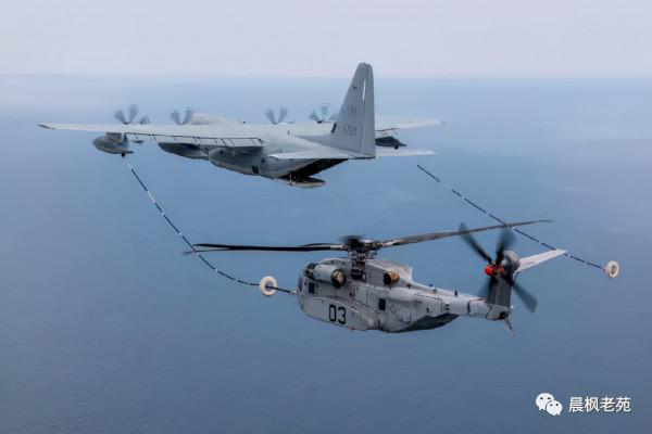 神龍見首不見尾的運油20能載貨嗎 神龍見首不見尾的運油20能載貨嗎