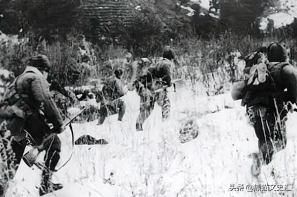 新中國唯一打滿全場的英雄部隊，抗美對印對越一場沒落下