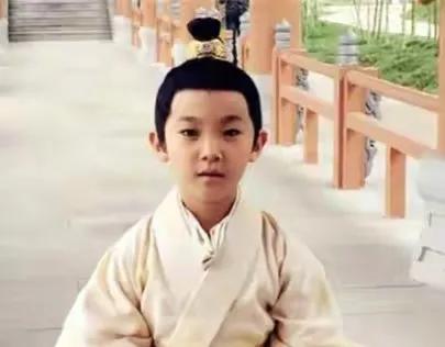 東漢中興之主：漢質帝