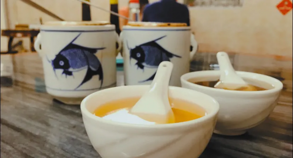 二刷廣州怎麼玩?這4條馬路帶你用本地人視角找美食 二刷廣州怎麼玩?這4條馬路帶你用本地人視角找美食