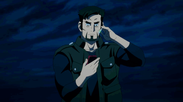 RH事件後《境界戰機》沒有人氣了，再加上又是戰爭片，實屬無奈