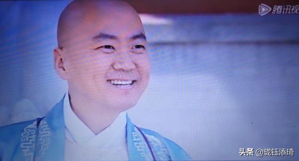 郭冬臨與鄭少秋搭戲有多逗?太搞笑袁弘搭戲鄭少秋太尬戲了 郭冬臨與鄭少秋搭戲有多逗?太搞笑袁弘搭戲鄭少秋太尬戲了