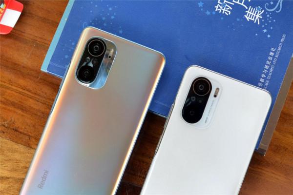 雙十一給爸媽買手機，我推薦七款，省心顯孝心