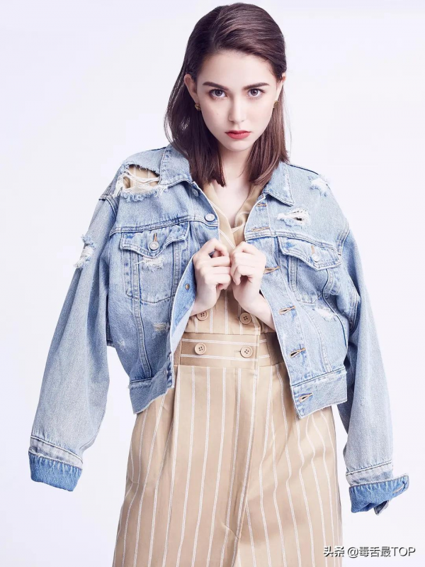 “金掃帚獎”來了!“最令人失望女演員“名單,馬麗不是第一名 “金掃帚獎”來了!“最令人失望女演員“名單,馬麗不是第一名