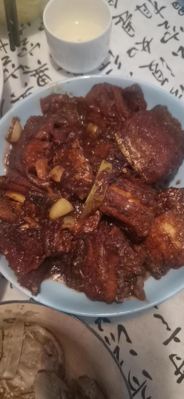 過年吃肉減肥的各種操作