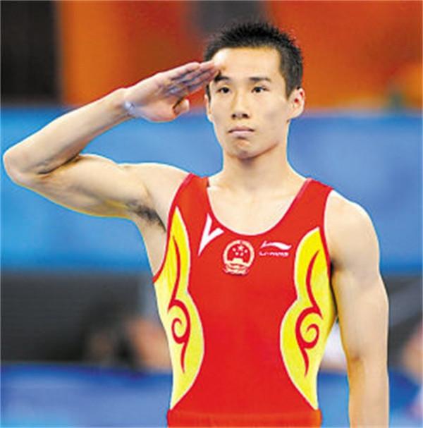 奧運冠軍肖欽:女友詐騙5800萬,被牽連退役,消失8年後再次露面 奧運冠軍肖欽:女友詐騙5800萬,被牽連退役,消失8年後再次露面