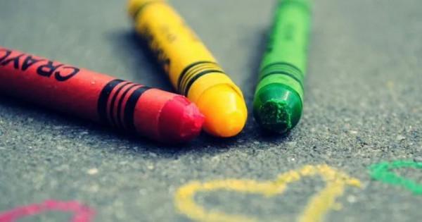 “一學期能用30塊橡皮”，你家孩子經常丟文具嗎？別抓狂，試試這幾招