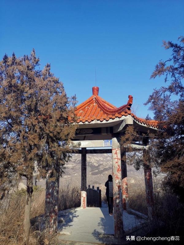 房山石花洞鳥語林環穿