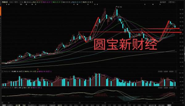 鋰電板塊：失守十均開門黑 央媽降準喜相隨