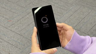 OrginOS Ocean首發體驗:「原子」之力形成獨特體驗壁壘 OrginOS Ocean首發體驗:「原子」之力形成獨特體驗壁壘