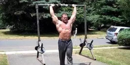 農夫行走計劃才是真正的黃金訓練動作