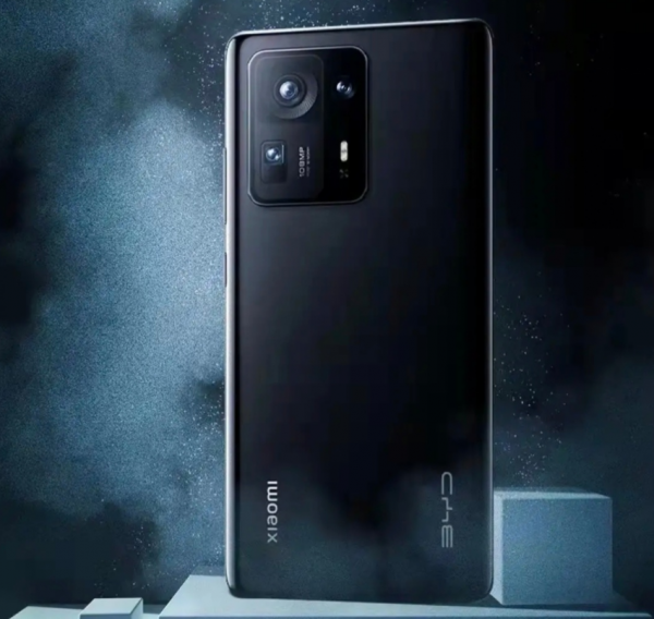 國產品牌雄起!小米MIX 4比亞迪聯名手機現身,售價5799元 國產品牌雄起!小米MIX 4比亞迪聯名手機現身,售價5799元