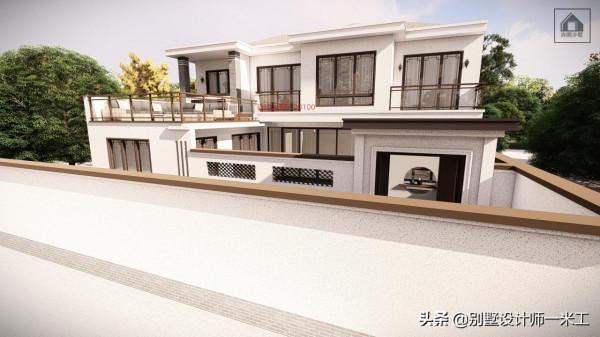 北京延慶張女士別墅專案(0100) 北京延慶張女士別墅專案(0100)