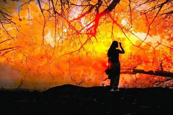 不要讓精神“內耗”掏空了你