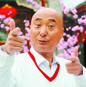 陳佩斯妹夫張山：因“趙子龍”大火，為照顧妻子和岳父母淡出熒幕