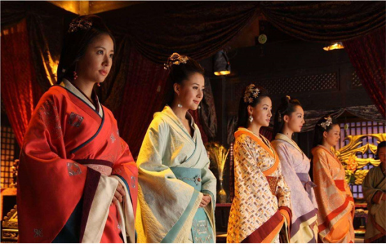 古代如果有妃子不忠,皇帝會用什麼方法來處置?主要是幾種手段 古代如果有妃子不忠,皇帝會用什麼方法來處置?主要是幾種手段