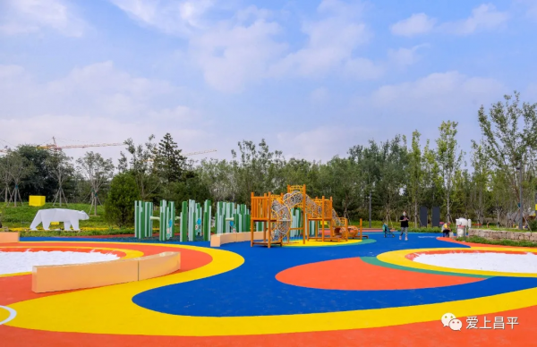 人間最美清秋天,來昌平這些免費遊玩地看看吧~ 人間最美清秋天,來昌平這些免費遊玩地看看吧~