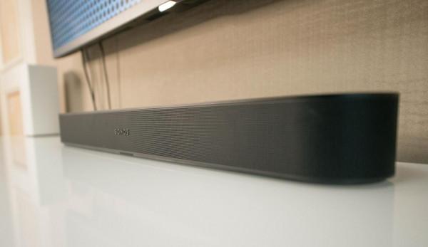 最適合小戶型和精緻生活的音響Sonos Beam Gen2，秒建活動的5.0聲道