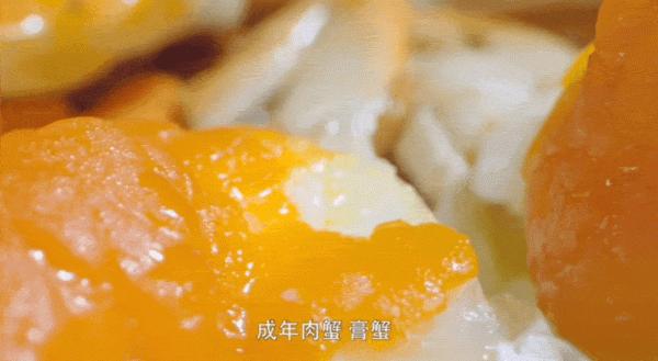 剛入秋吃螃蟹,內行人偏愛這3種,比吃大閘蟹過癮,膏肥肉鮮 剛入秋吃螃蟹,內行人偏愛這3種,比吃大閘蟹過癮,膏肥肉鮮