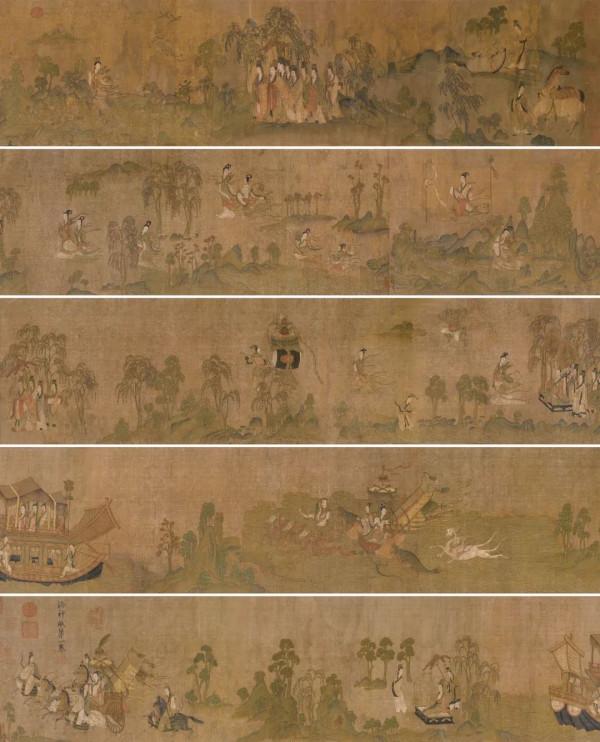 國 慶 特 輯 | 中國的瑰寶 國 慶 特 輯 | 中國的瑰寶