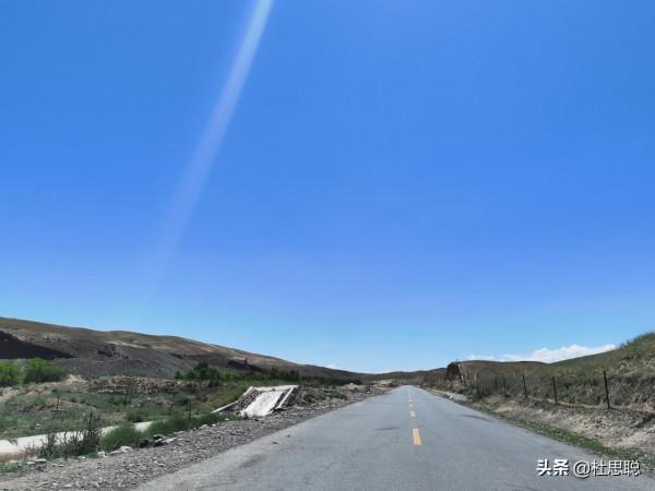 漢EV自駕新疆，漢和全疆第一提的唐DMi比純電能耗，完全不落下風