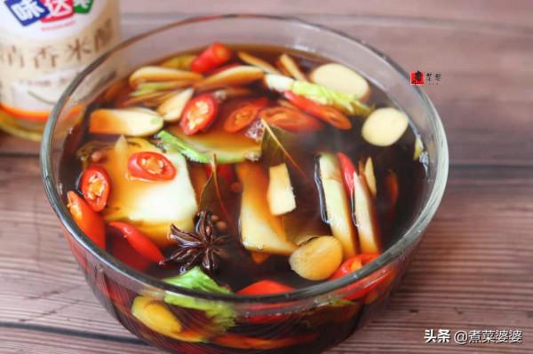 白菜蘿蔔靠邊站,遇到這菜多買點,三兩下泡好,下飯開胃嘎嘎脆 白菜蘿蔔靠邊站,遇到這菜多買點,三兩下泡好,下飯開胃嘎嘎脆