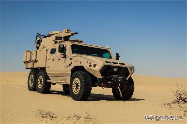 外貿120自動裝填迫擊炮已出口！裝彈調炮全自動，打完就跑太刺激