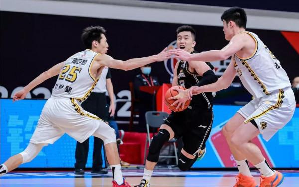 CBA3日看點！北控隊新星挑戰廣廈3少，王哲林、高世鰲爭奪蓋帽王