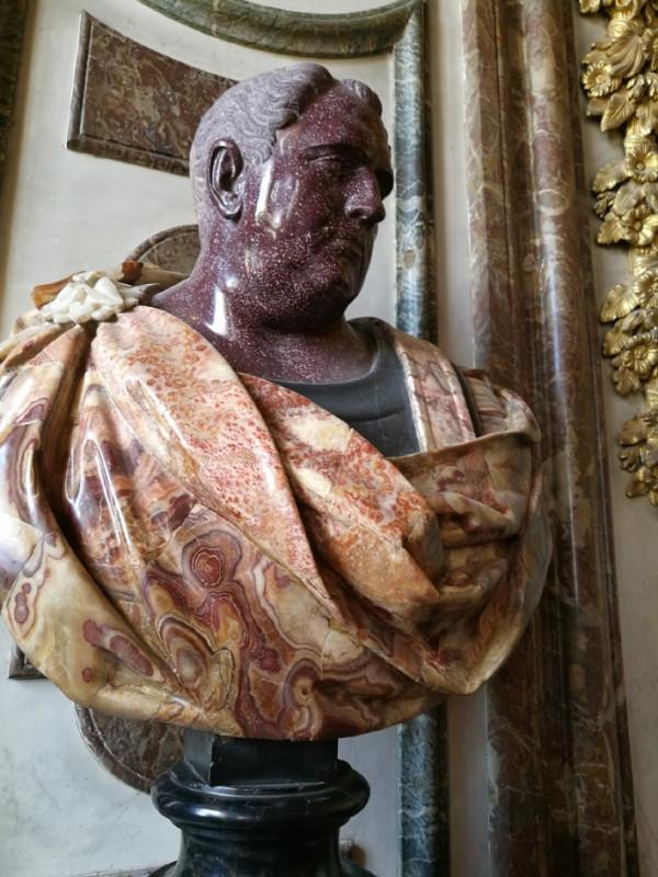 歐洲行（7）凡爾賽宮