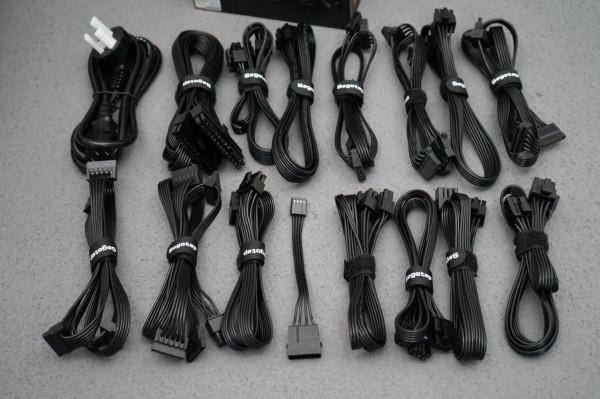 鑫谷GM1000W電源上機體驗:大馬力拉i9-12900K+3080Ti旗艦平臺 鑫谷GM1000W電源上機體驗:大馬力拉i9-12900K+3080Ti旗艦平臺