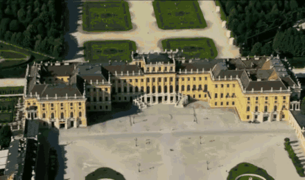 發展壯大，奧地利無王朝時期的對外擴張&mdash;&mdash;奧地利簡史8